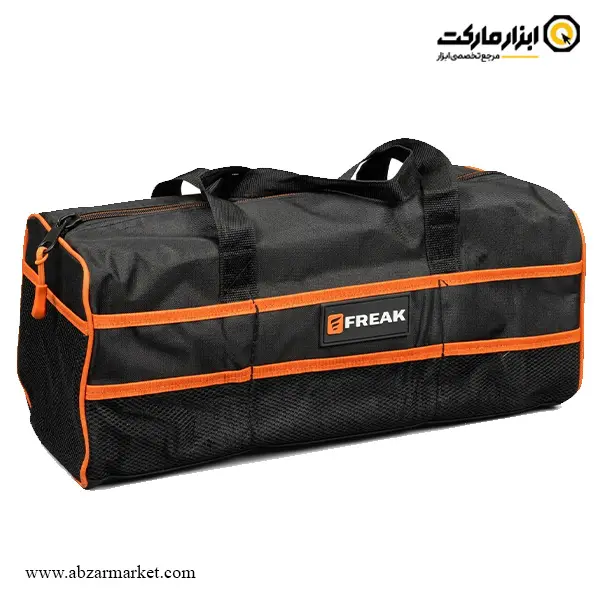 کیف ابزار فریک 40 سانتی متر مدل GH4018LB کیف ابزار فریک 40 سانتی متر مدل GH4018LB