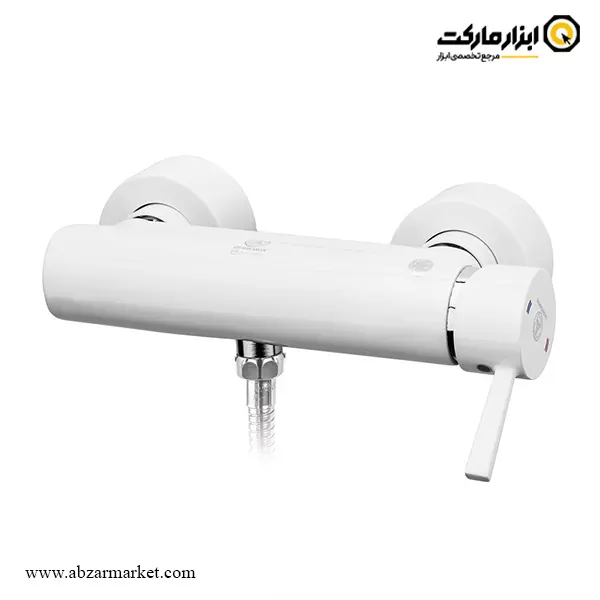 شیر سرویس بهداشتی قهرمان مدل ارکیده