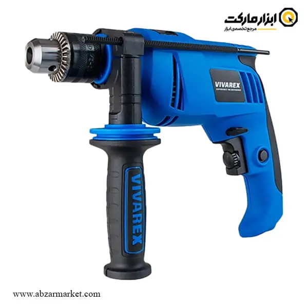 دریل چکشی ویوارکس مدل VR6513-ID