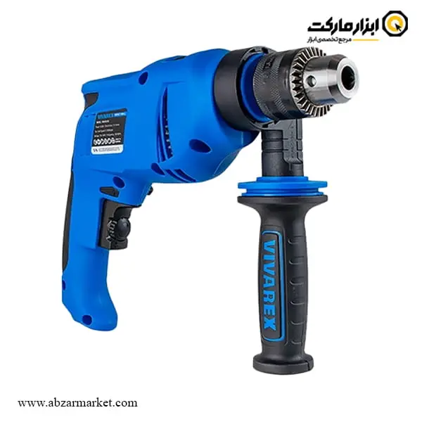دریل چکشی ویوارکس مدل VR6513-ID