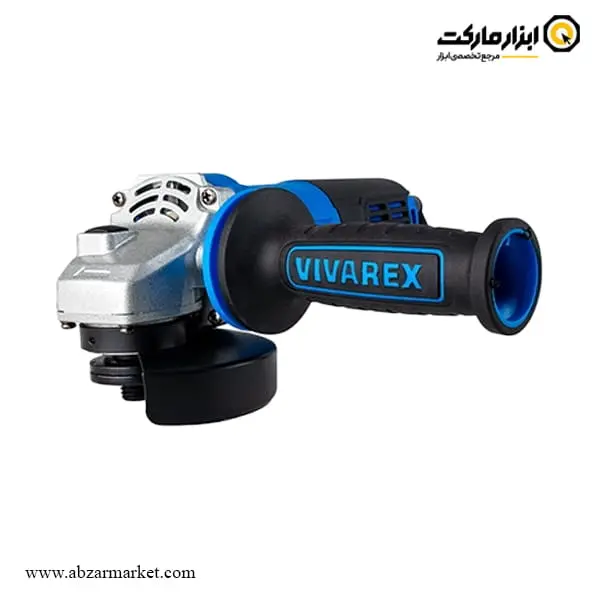مینی فرز ویوارکس 860 وات مدل VR8615-AG