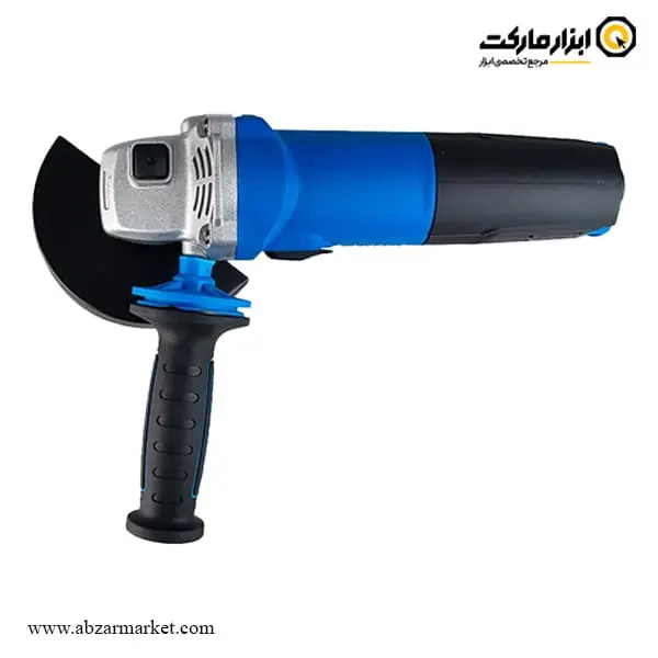 مینی فرز ویوارکس 860 وات مدل VR8615-AG
