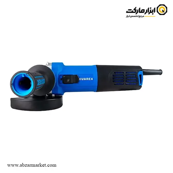 مینی فرز ویوارکس 860 وات مدل VR8615-AG