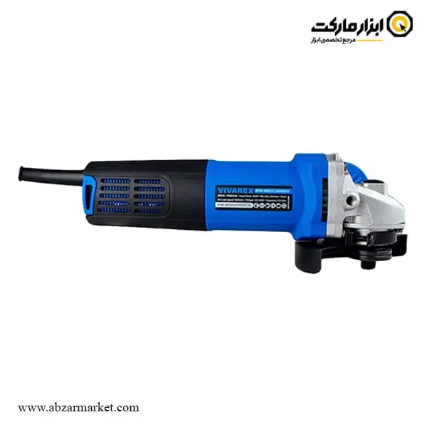 مینی فرز ویوارکس 860 وات مدل VR8615-AG