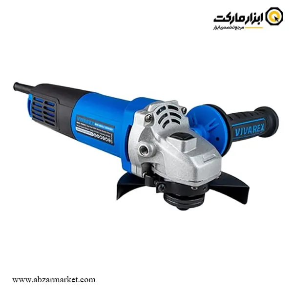 مینی فرز ویوارکس 860 وات مدل VR8615-AG