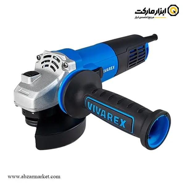 مینی فرز ویوارکس 860 وات مدل VR8615-AG