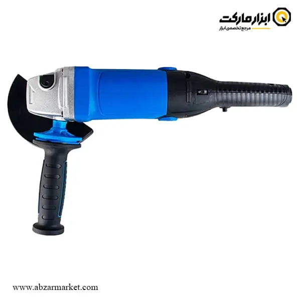 مینی فرز دسته بلند دیمردار ویوارکس 950 وات مدل VR9525-AG