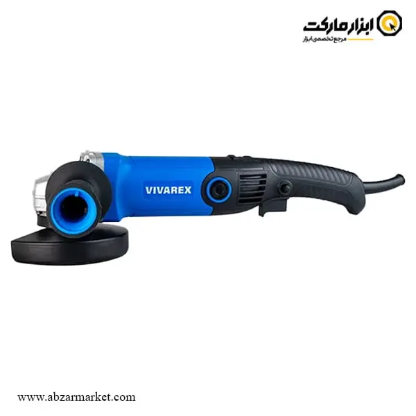 مینی فرز دسته بلند دیمردار ویوارکس 950 وات مدل VR9525-AG