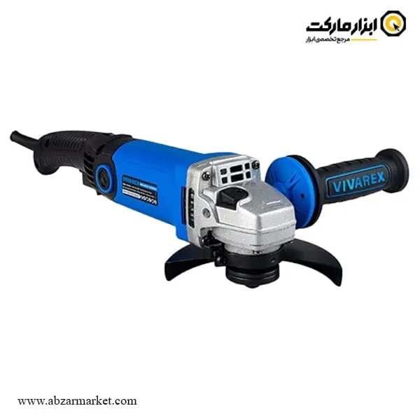 مینی فرز دسته بلند دیمردار ویوارکس 950 وات مدل VR9525-AG