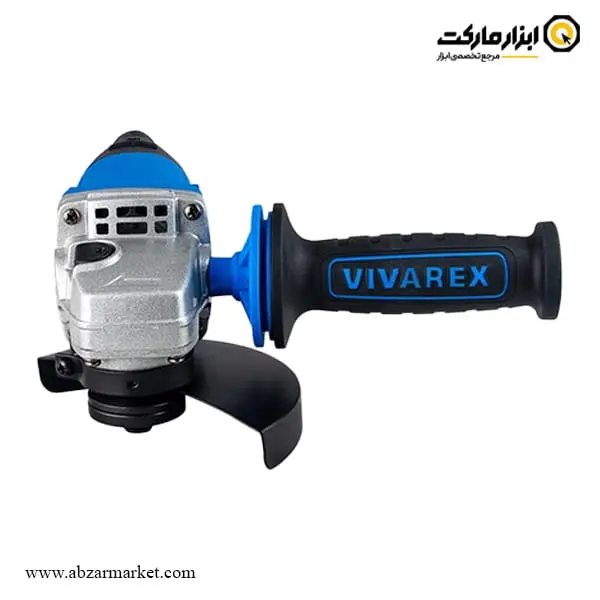 مینی فرز دسته بلند دیمردار ویوارکس 950 وات مدل VR9525-AG