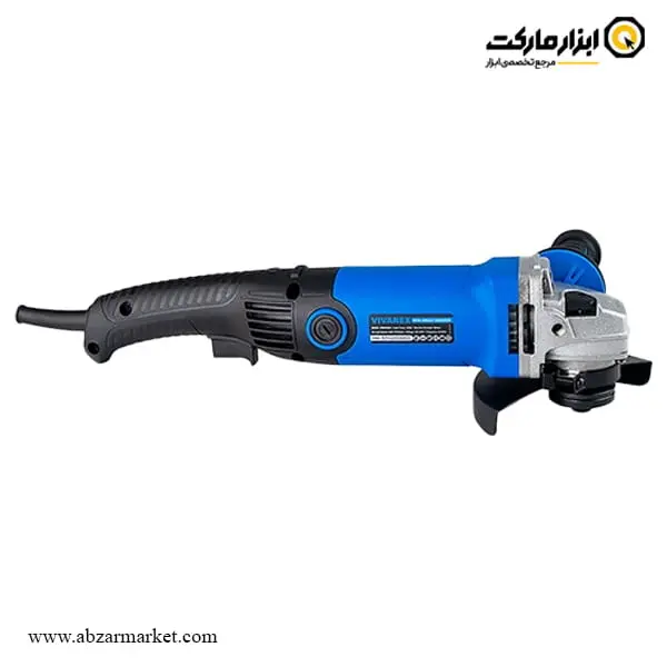 مینی فرز دسته بلند دیمردار ویوارکس 950 وات مدل VR9525-AG