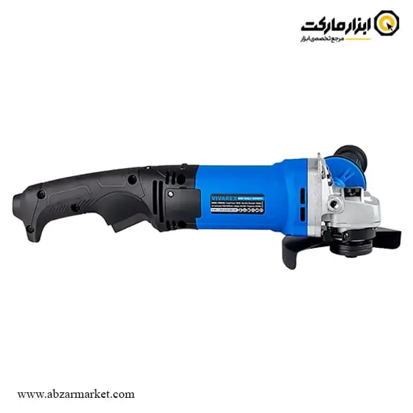 مینی فرز دسته بلند دیمردار ویوارکس 1100 وات مدل VR1125-AG