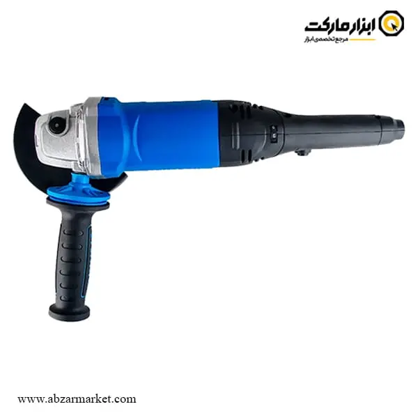مینی فرز دسته بلند دیمردار ویوارکس 1100 وات مدل VR1125-AG
