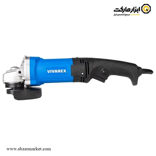 مینی فرز دسته بلند دیمردار ویوارکس 1100 وات مدل VR1125-AG