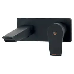 شیر روشویی توکار کی دبلیو سی مدل ورونا تیپ 1