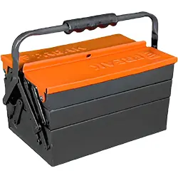جعبه ابزار فلزی اتوماتیک فریک 30 سانتی متر مدل FR-GE303L