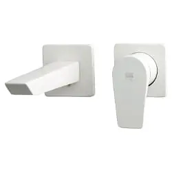 شیر روشویی توکار کی دبلیو سی مدل ورونا تیپ 2