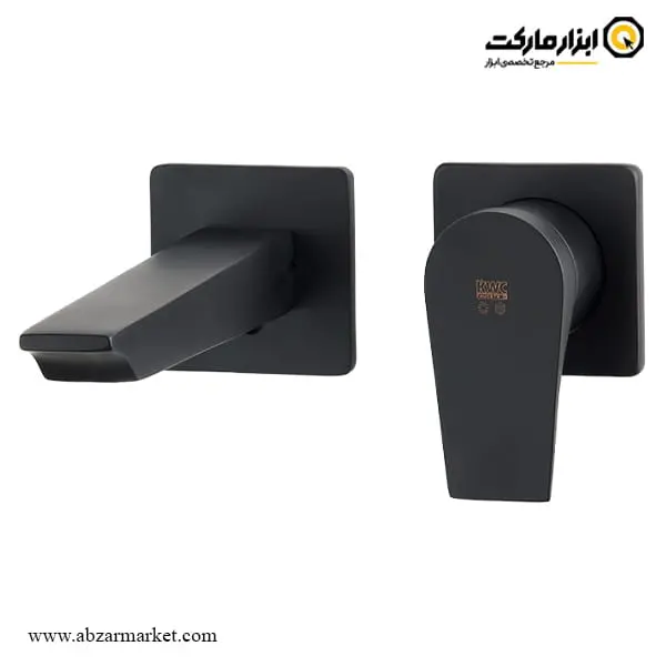 شیر روشویی توکار کی دبلیو سی مدل ورونا تیپ 2