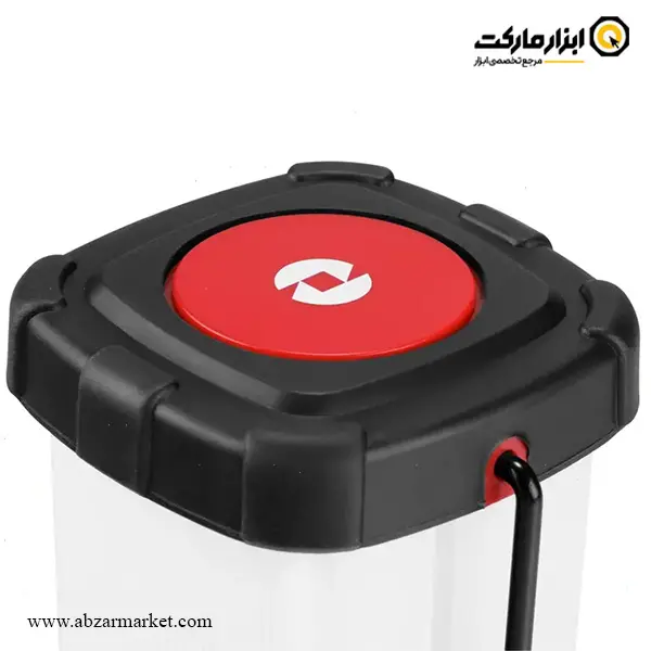 نورافکن فانوسی رونیکس باتری خور مدل RH-4298