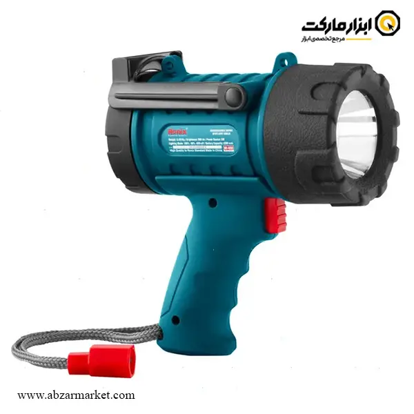 نور افکن لیتیوم تفنگی رونیکس مدل RH-4233