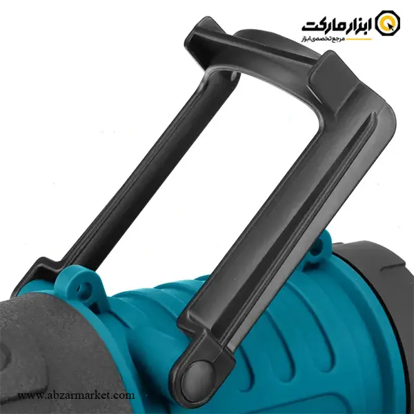 نور افکن لیتیوم تفنگی رونیکس مدل RH-4233