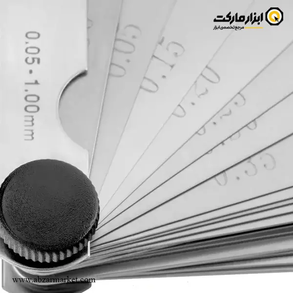 فیلر رونیکس 20 تیغ مدل RH-2698