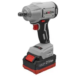 بکس شارژی لکسون 1/2 اینچ براشلس مدل LE-9902
