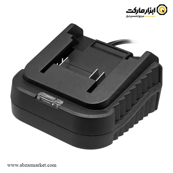 بکس شارژی لکسون 1/2 اینچ براشلس مدل LE-9902