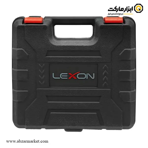 دریل شارژی لکسون لیتیوم 12 ولت مدل LE-710 دریل شارژی لکسون لیتیوم 12 ولت مدل LE-710