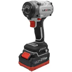بکس شارژی لکسون 1/2 اینچ براشلس مدل LE-9905