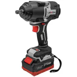بکس شارژی لکسون 1/2 اینچ براشلس مدل LE-9903