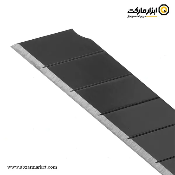 تیغ کاتر مینی رونیکس 10 عددی مدل RH-3094