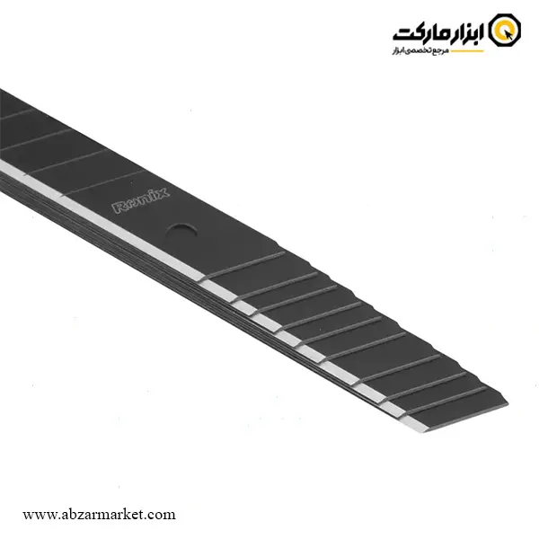 تیغ کاتر مینی رونیکس 10 عددی مدل RH-3094