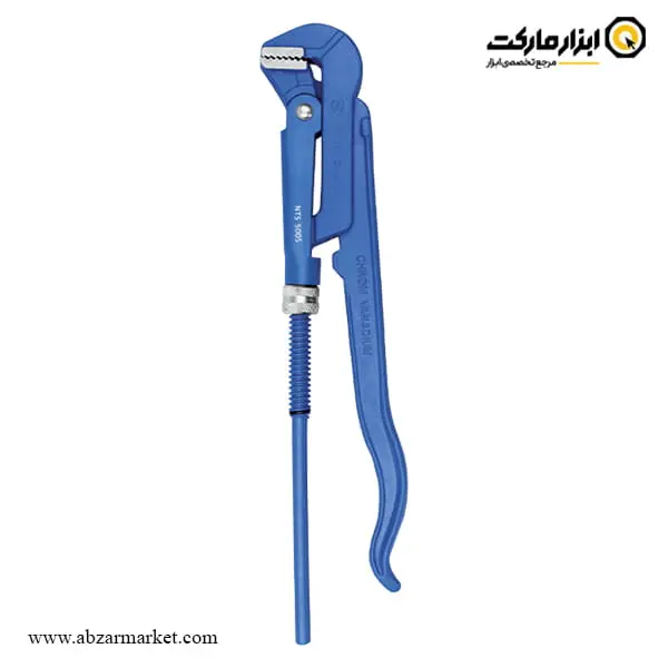 آچار شلاقی دو دسته نووا سری 500