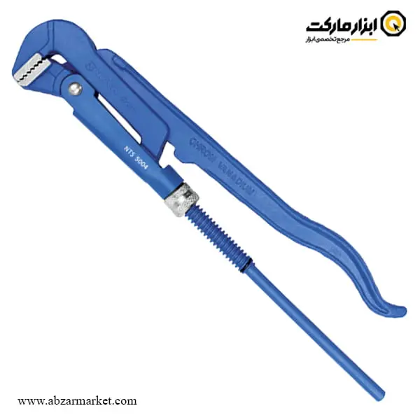آچار شلاقی دو دسته نووا سری 500