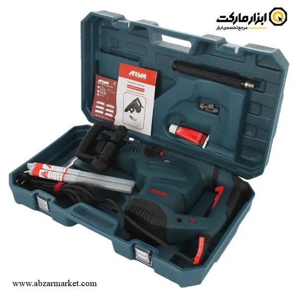چکش تخریب آروا 11 کیلویی مدل 5240