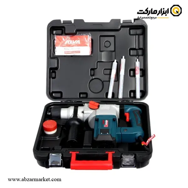 بتن کن آروا 6 کیلویی مدل 5211