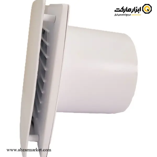 هواکش یونیورسال دو پنل پارت الکتریک مدل 5610