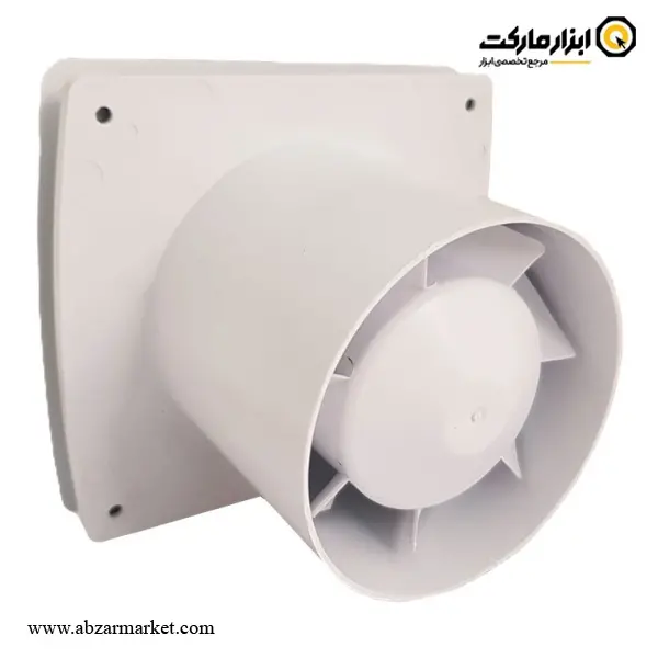هواکش یونیورسال دو پنل پارت الکتریک مدل 5610