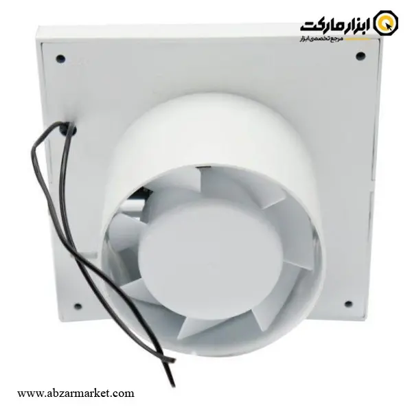 هواکش کلاسیک پارت الکتریک مدل 5510