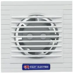 هواکش کلاسیک پارت الکتریک مدل 5515
