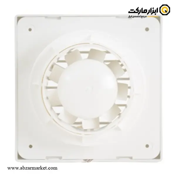 هواکش توربو دمنده مدل VPH-8S2S