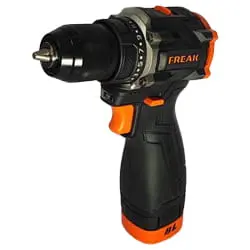 دریل شارژی فریک براشلس لیتیوم 16 ولت مدل FR-BS16V1045