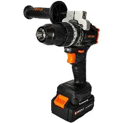 دریل شارژی چکشی فریک براشلس لیتیوم 20 ولت مدل FR-BS20V1380