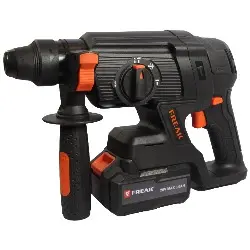 دریل بتن کن شارژی فریک 3 کیلویی 20 ولت مدل FR-BS20V26DS