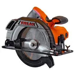 اره گرد بر فریک 235 میلی متر مدل FR-CA6021