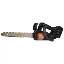 اره زنجیری شارژی فریک براشلس 30 سانتی متر مدل FR-BS20V30S