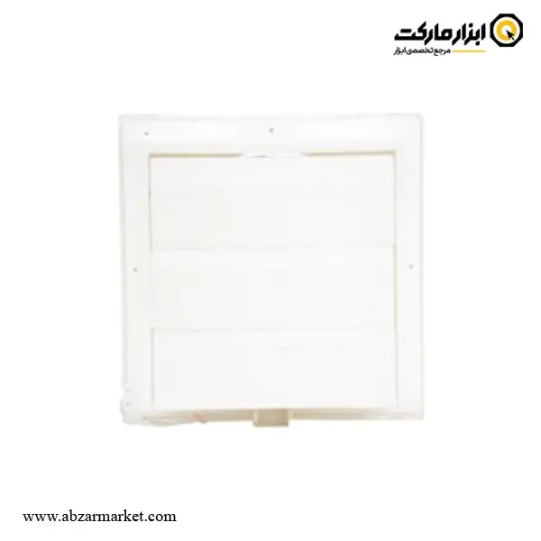 هواکش دمنده دمپر اتوماتیک مدل اتولوکس