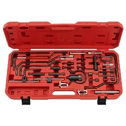 کیت آچار تسمه تایم پژو و سیتروئن فورس مدل F935G1