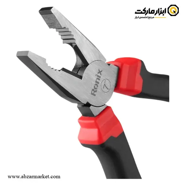 ست ابزار رونیکس 3 عددی مدل RS-0013